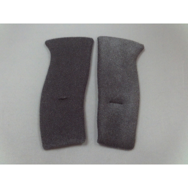 Shoei Shoei Neotec 2 Chinstrap Cover [60Ne2Csc]